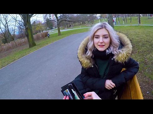 ❤️ Glutas la varman spermon de fremdulo por mono - pimo en la parko de Eva Elfie ❌ Bonega sekso ĉe porno eo.hentaizm.ru ﹏